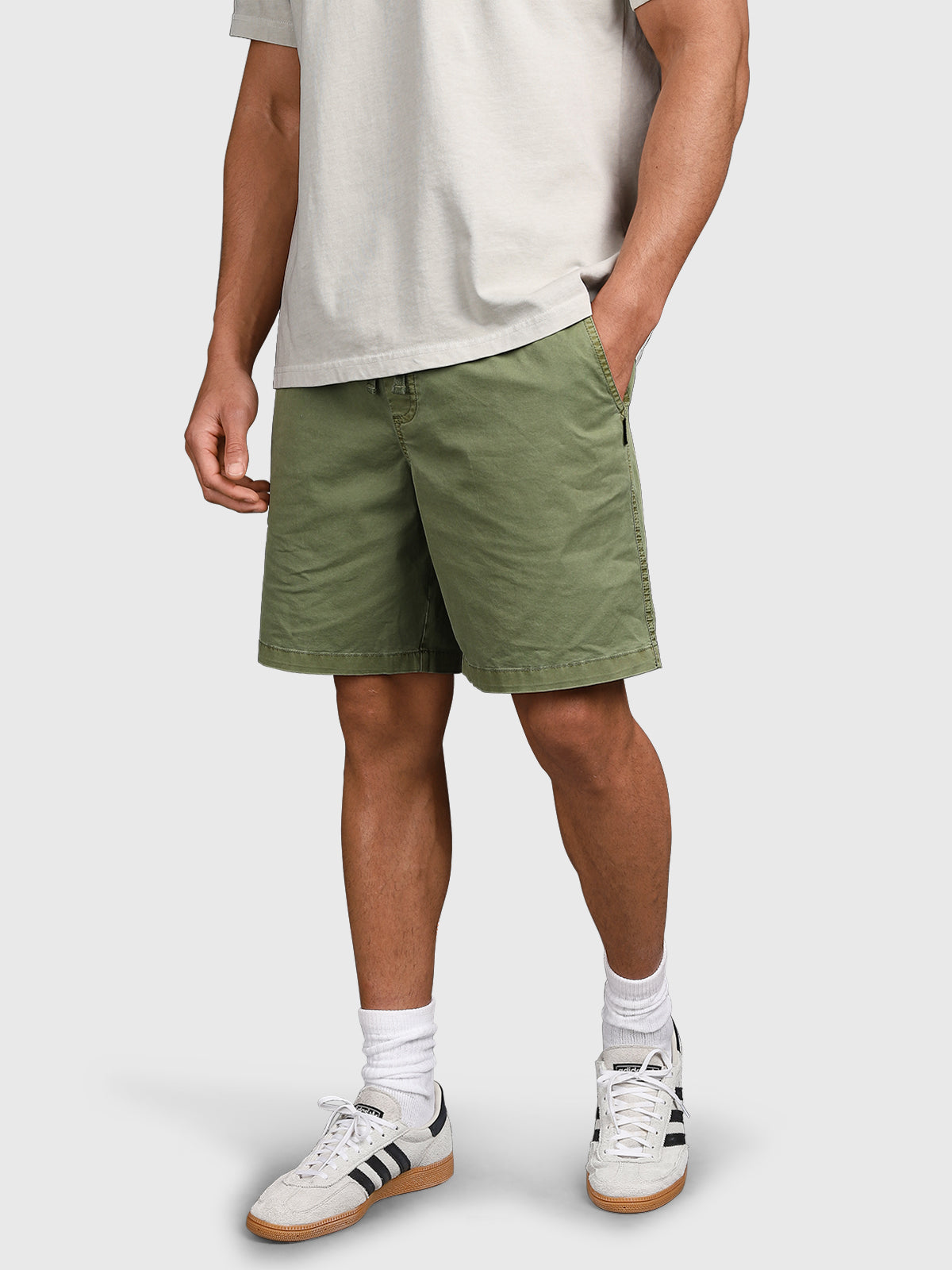 Alec Men Walk Shorts | Mayfly
