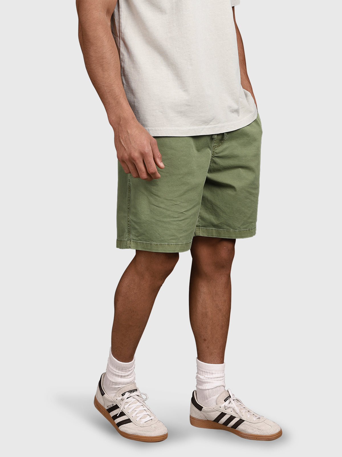 Alec Men Walk Shorts | Mayfly