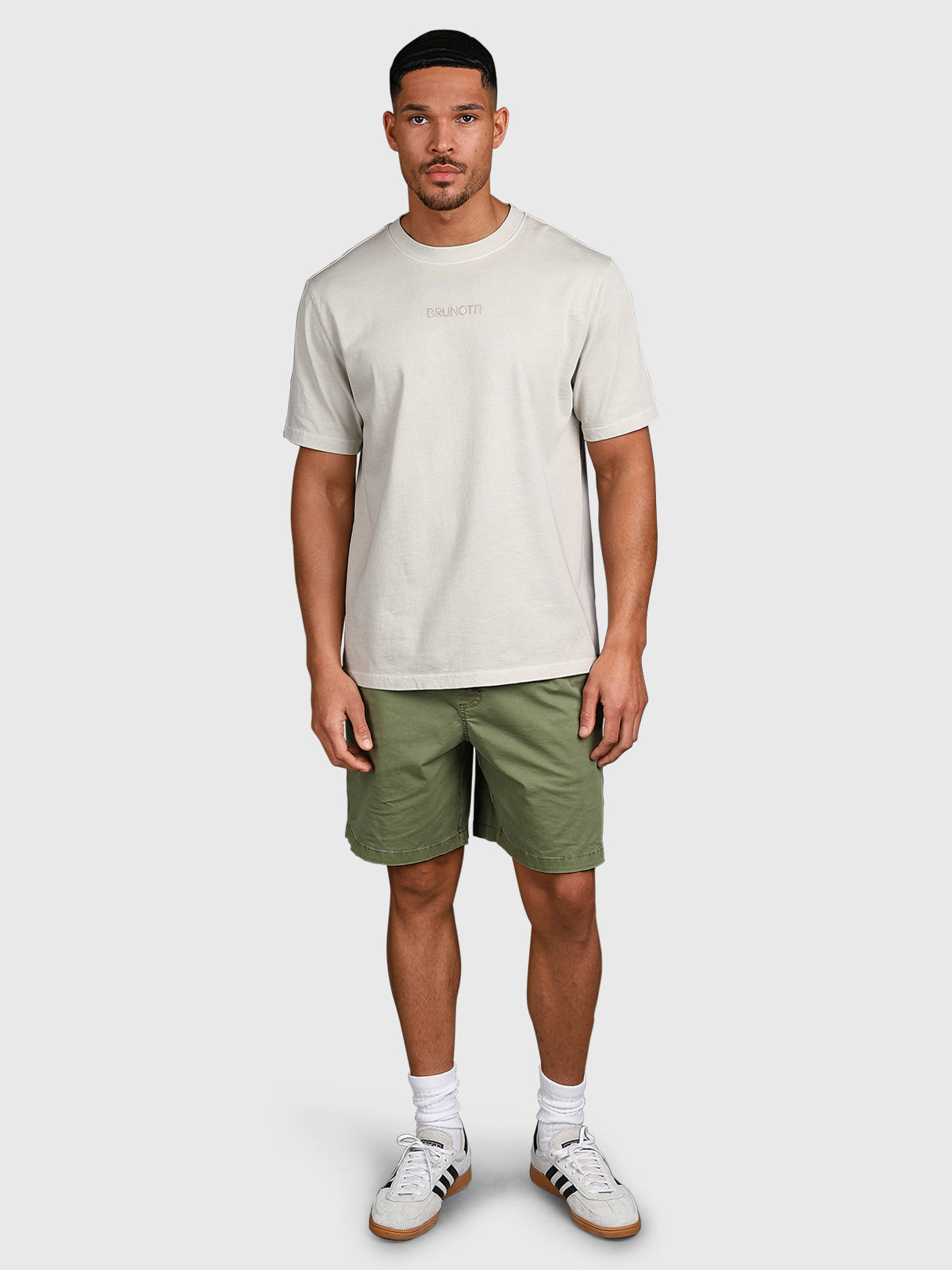 Alec Men Walk Shorts | Mayfly