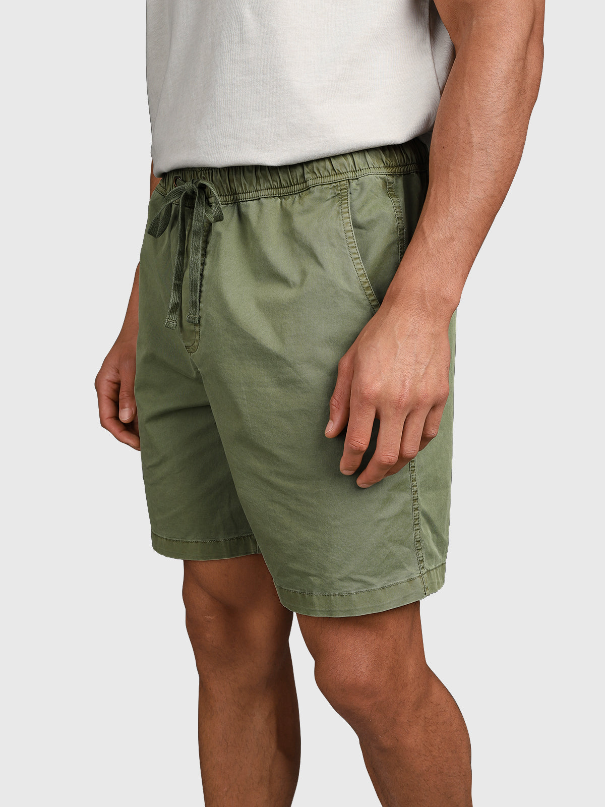 Alec Men Walk Shorts | Mayfly