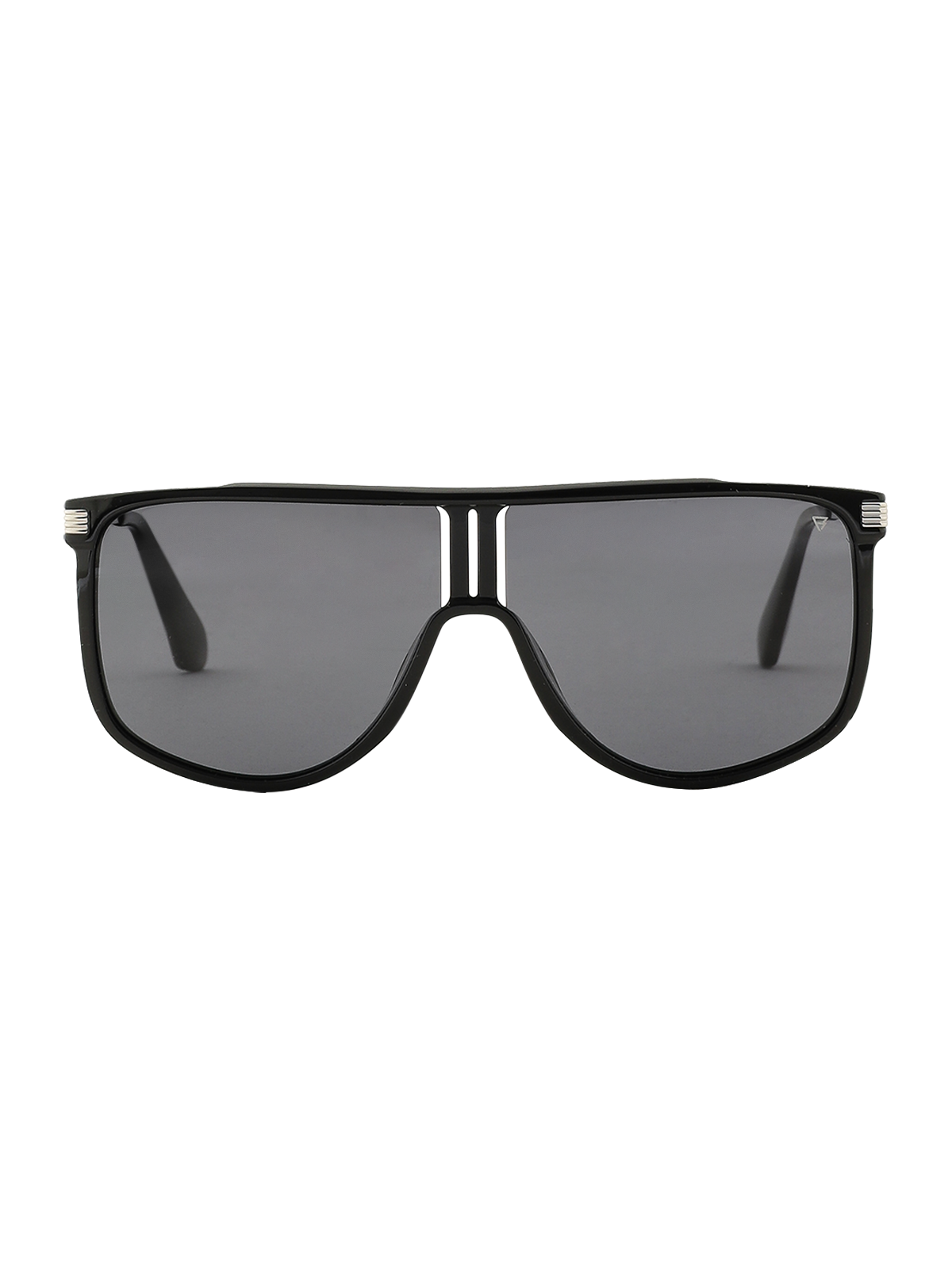 Belandio Unisex Sonnenbrille | Schwarz