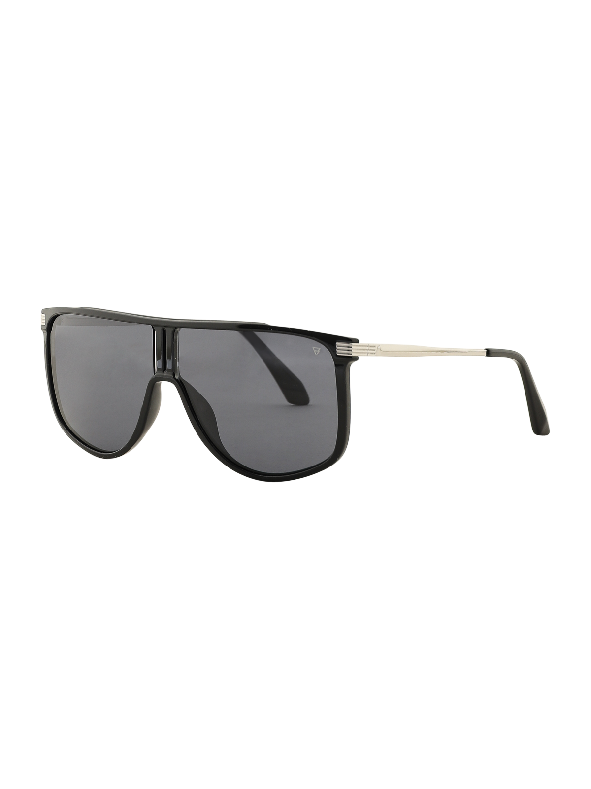 Belandio Unisex Sonnenbrille | Schwarz