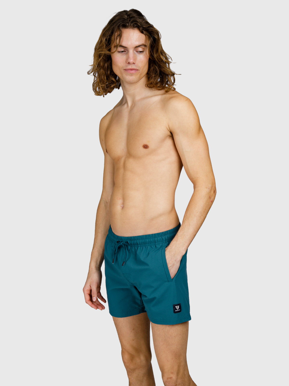 Boaz Men Swim Shorts | Mediterranea