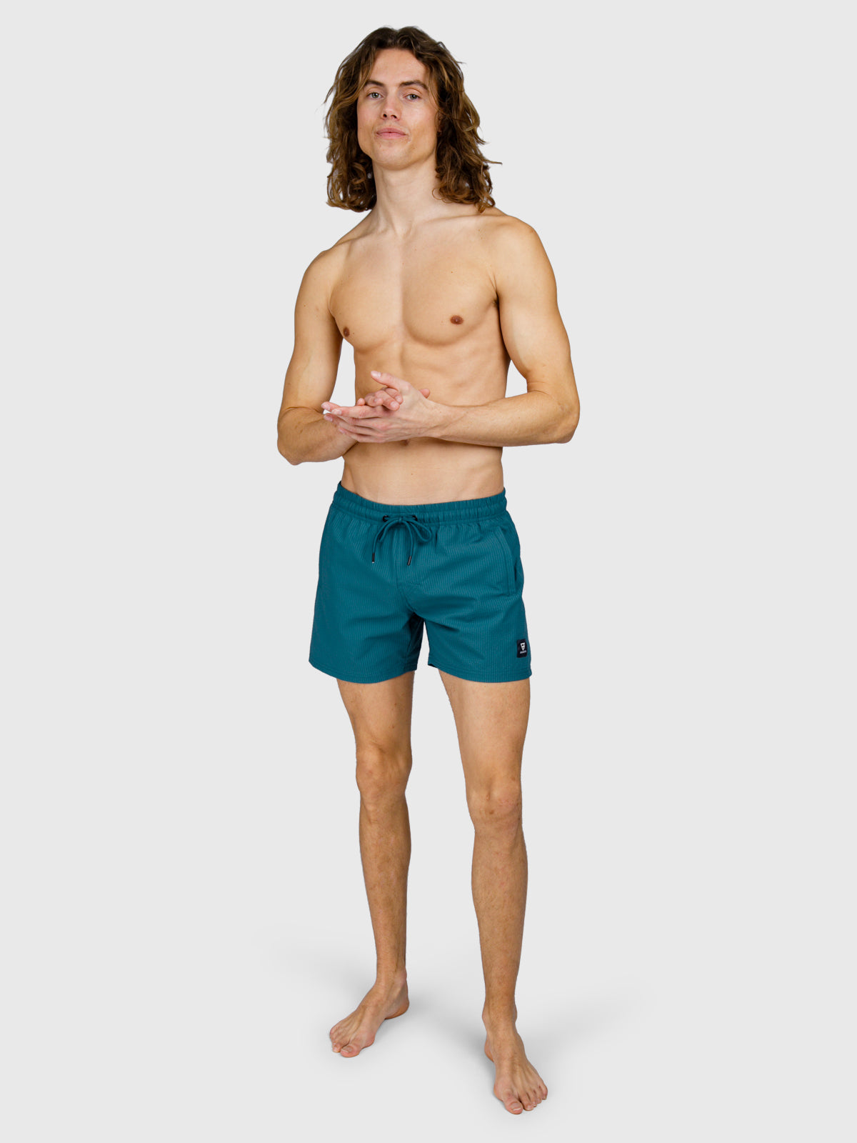 Boaz Men Swim Shorts | Mediterranea
