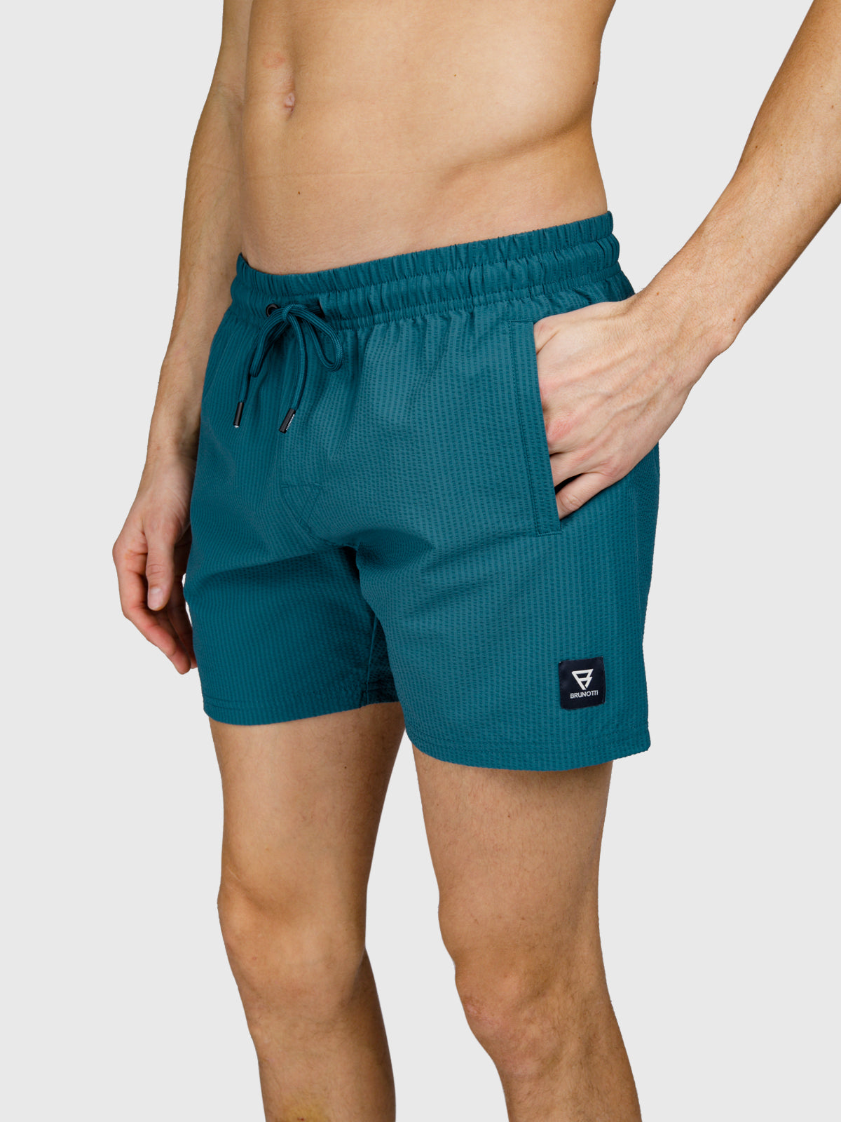 Boaz Men Swim Shorts | Mediterranea