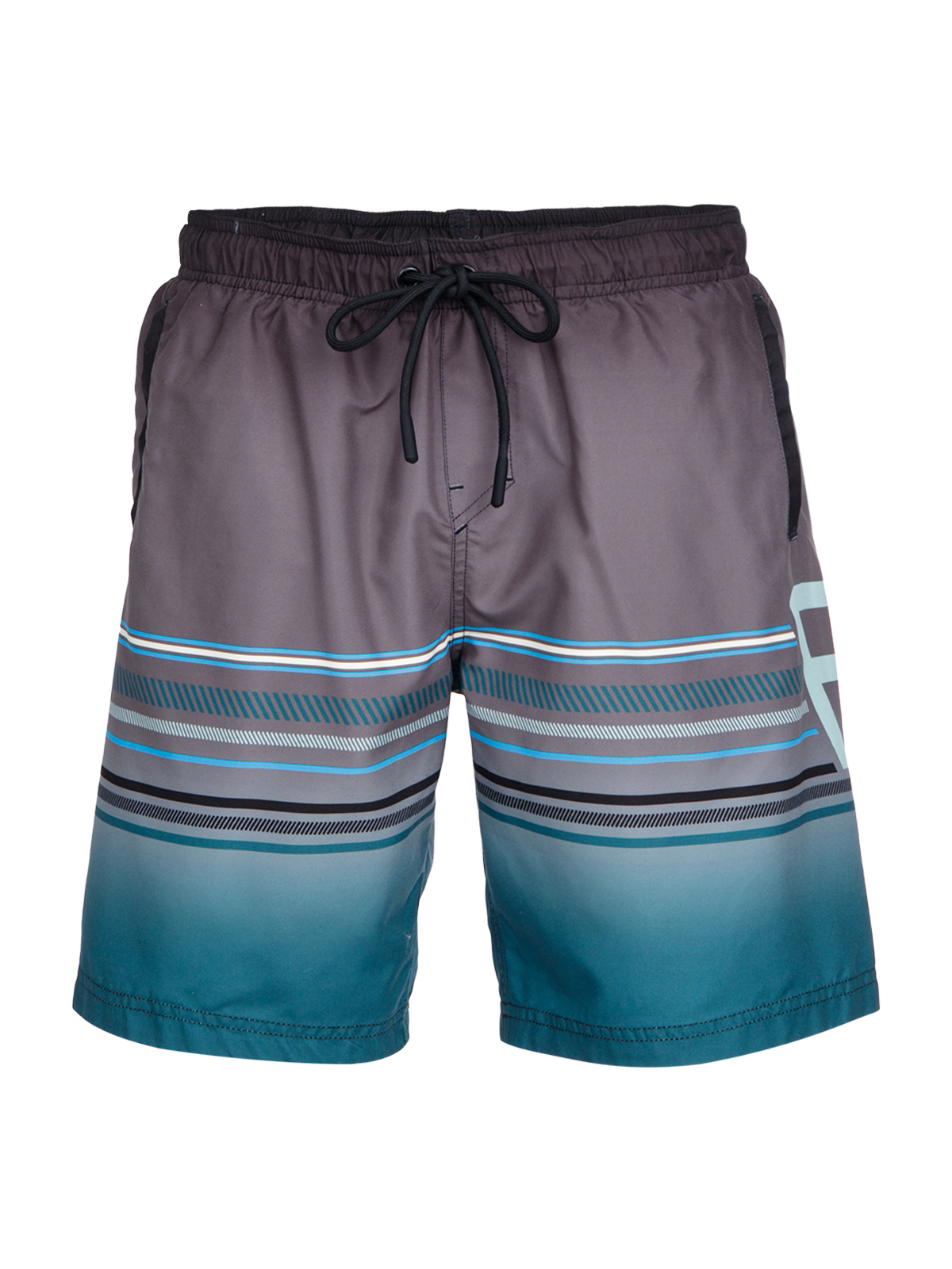 Cester-Long Men Swim Shorts | Mediterranea