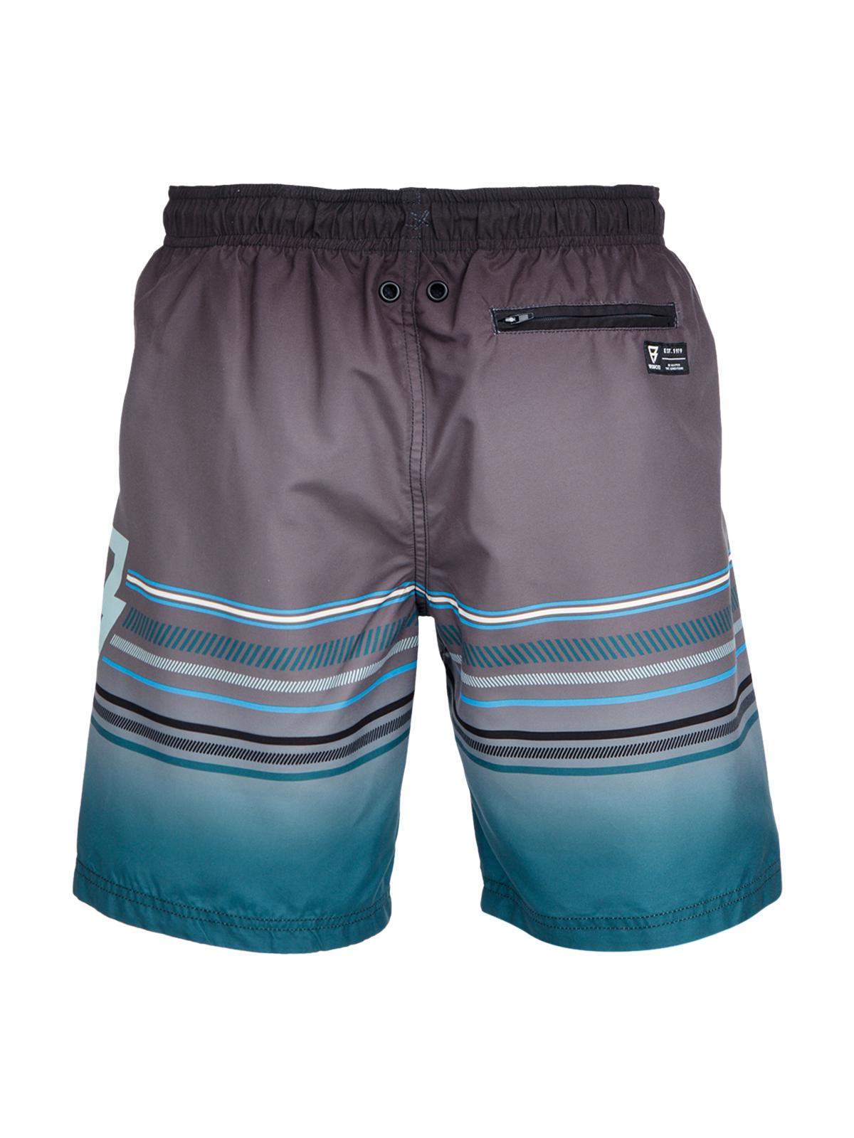 Cester-Long Men Swim Shorts | Mediterranea