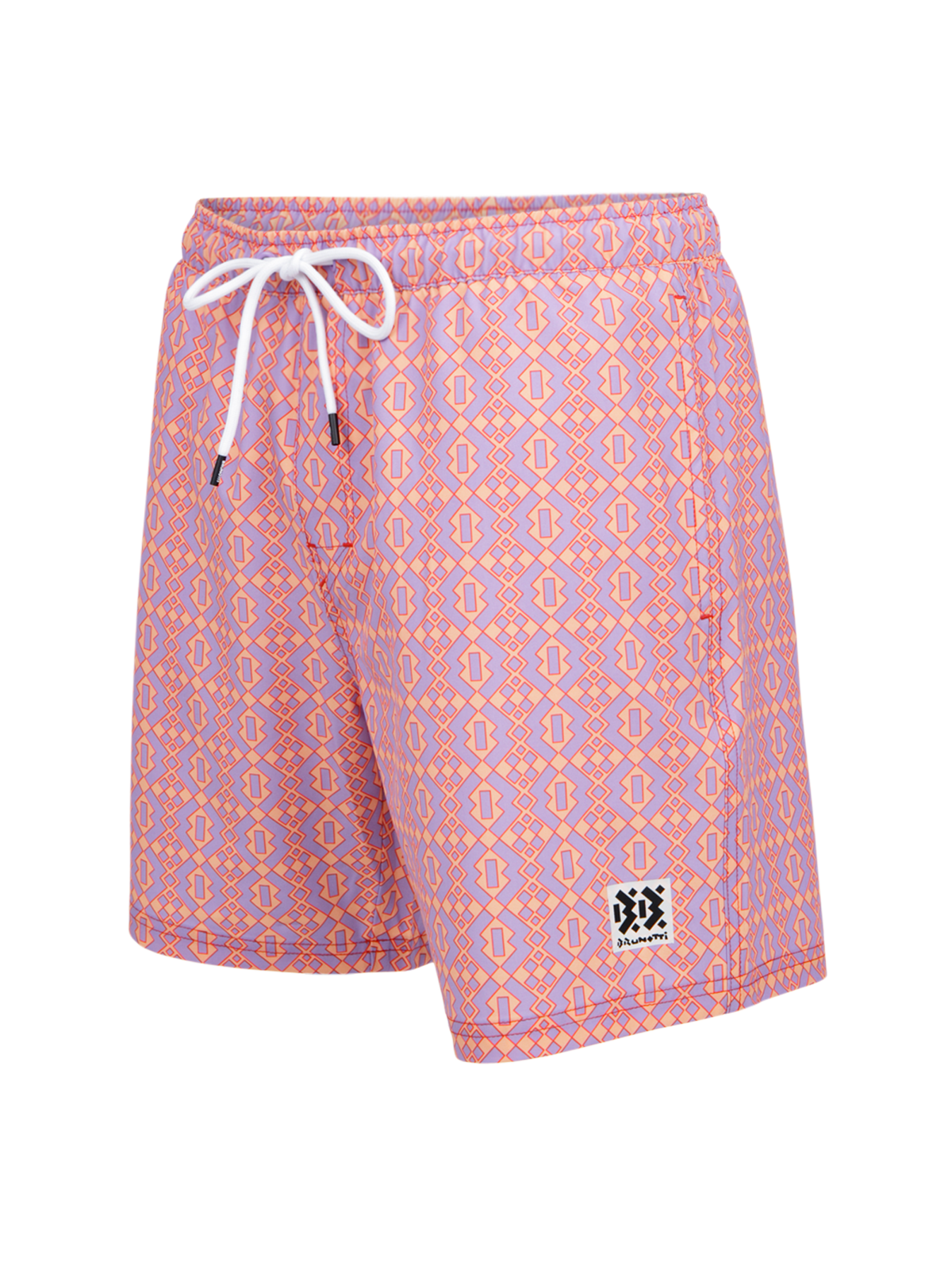 High-95 Herren Swim Shorts | Wisteria