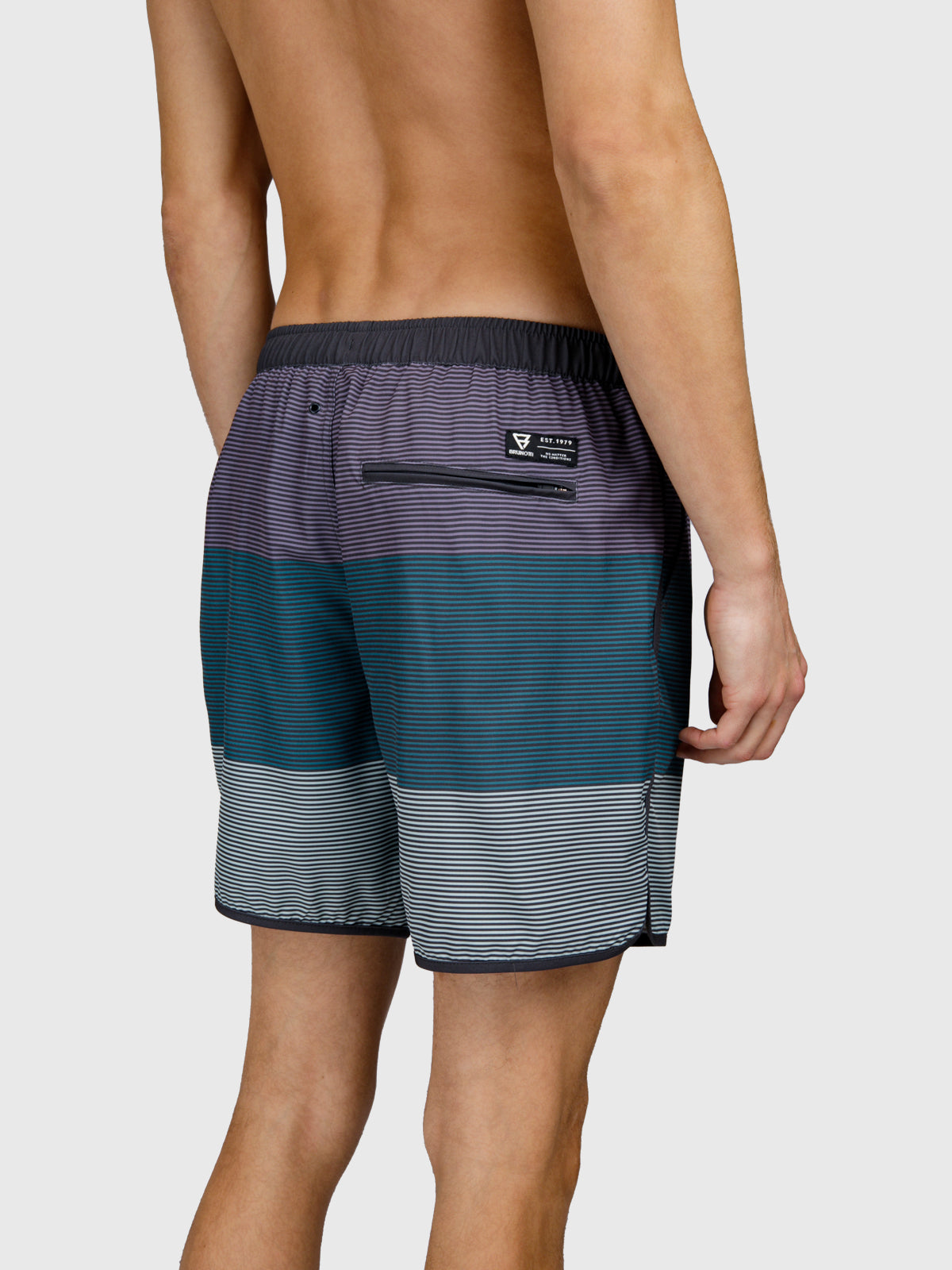 Jaxx Men Swim Shorts | Mediterranea