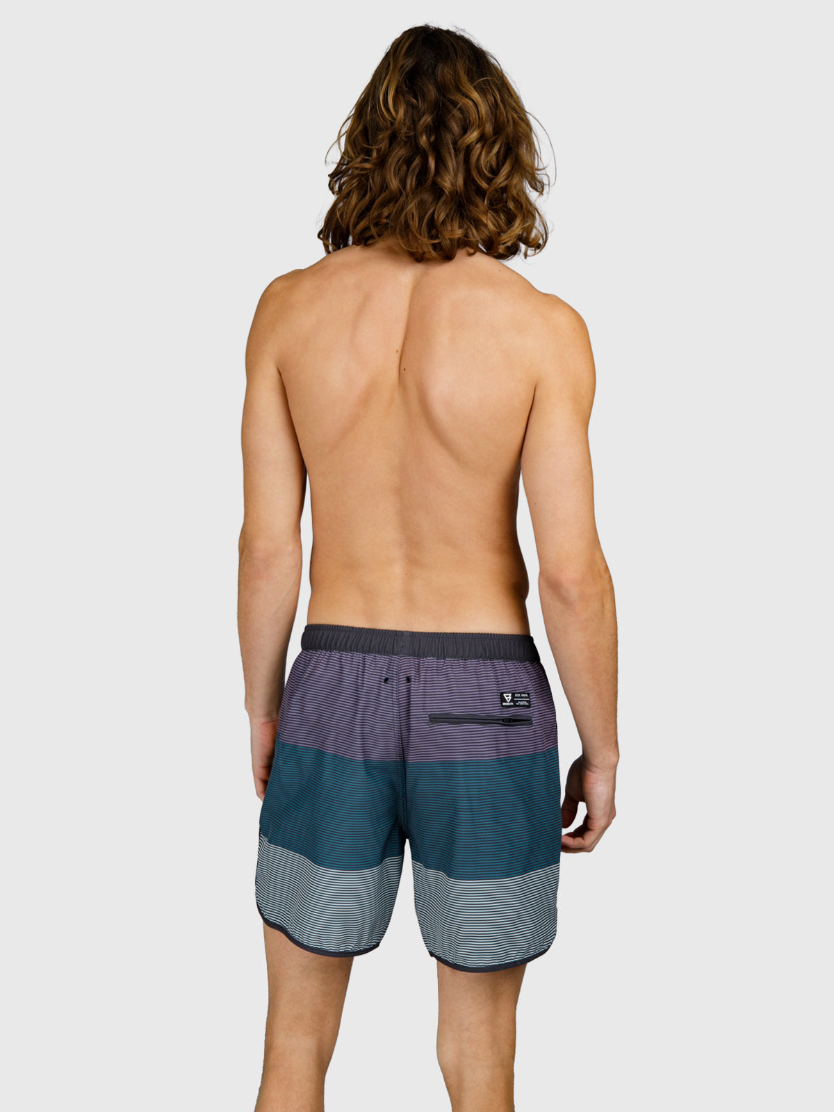 Jaxx Men Swim Shorts | Mediterranea