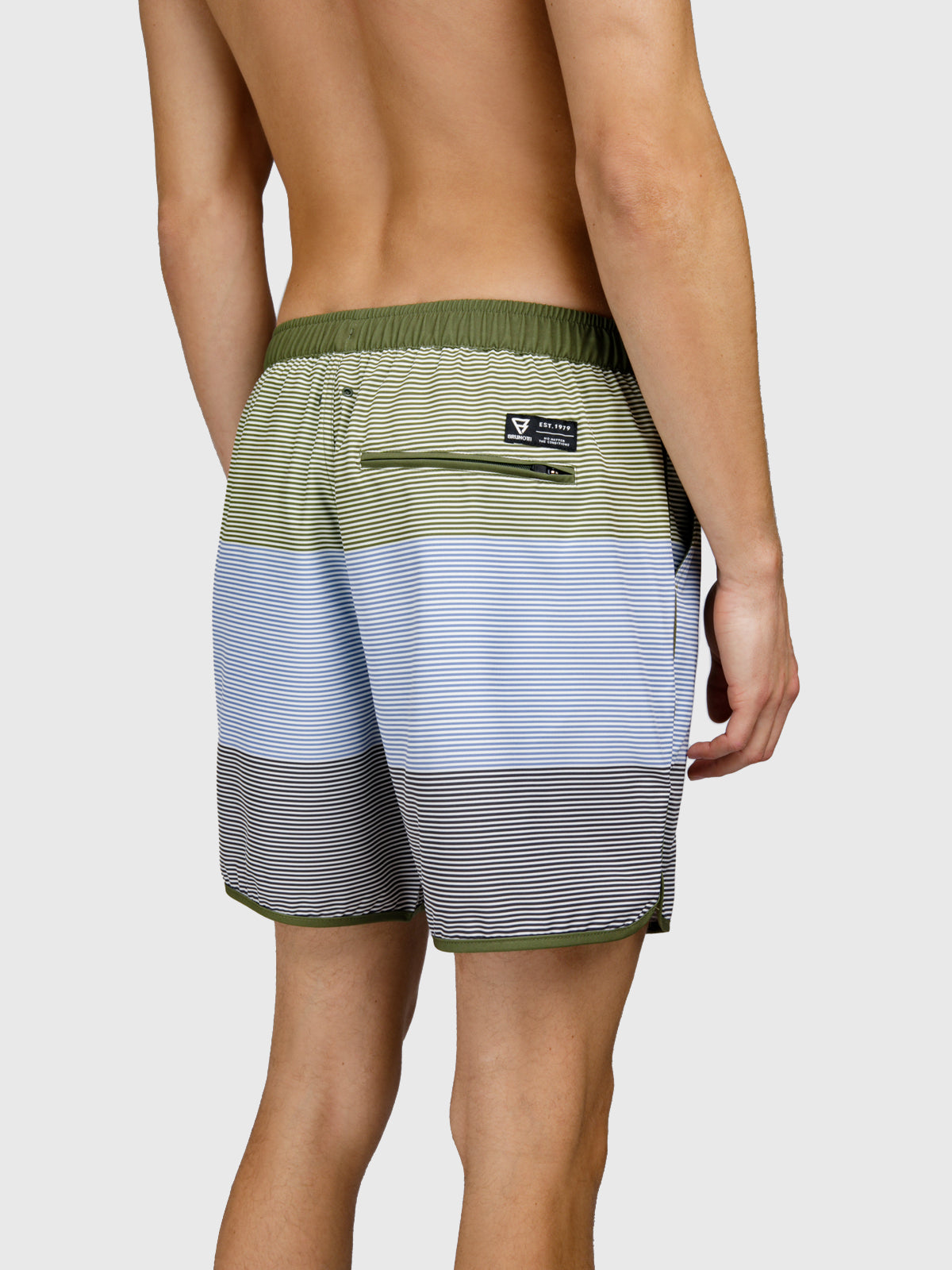 Jaxx Men Swim Shorts | Mayfly