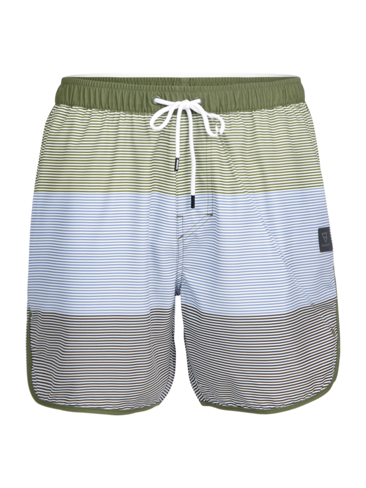 Jaxx Men Swim Shorts | Mayfly