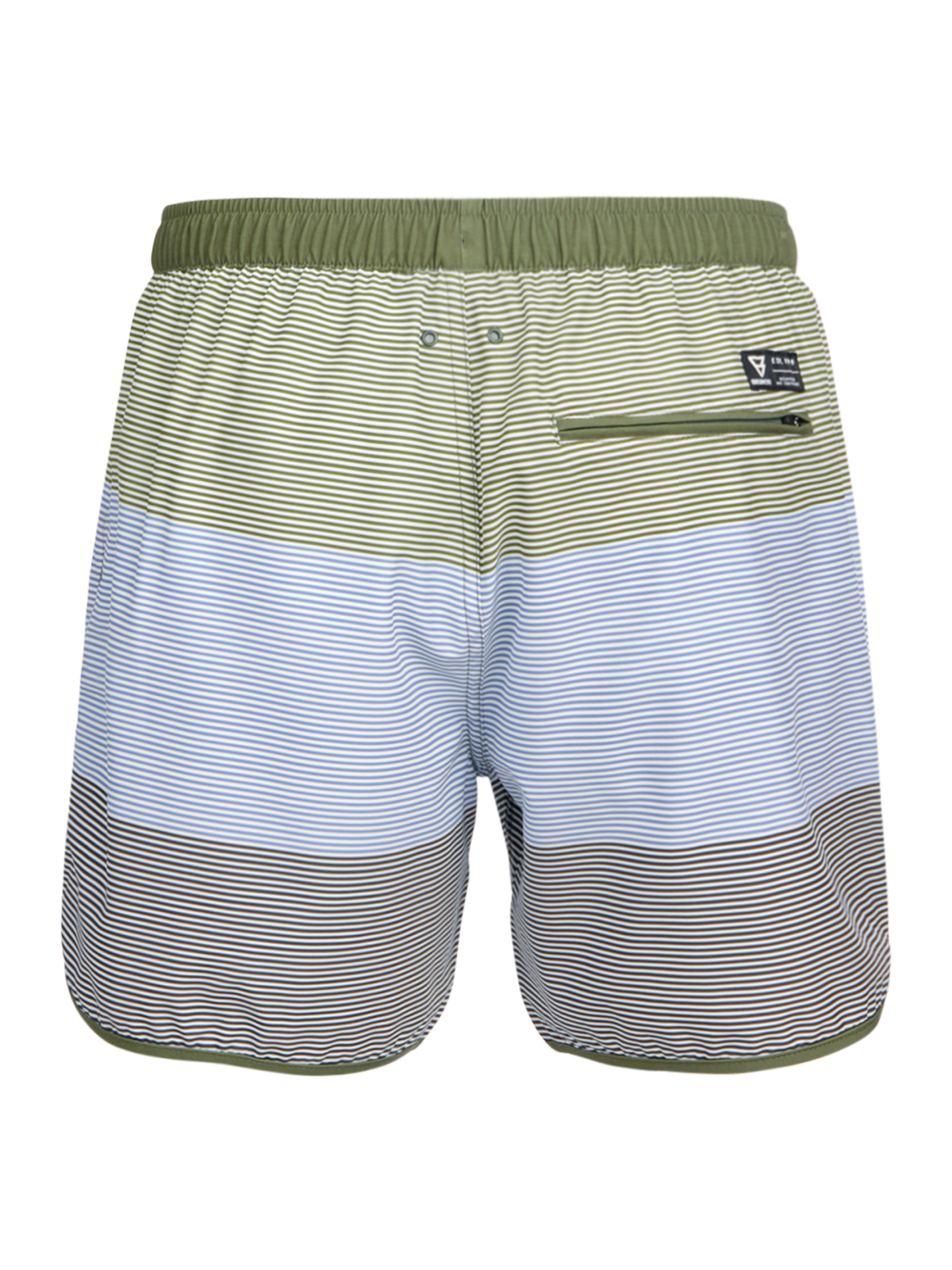 Jaxx Men Swim Shorts | Mayfly