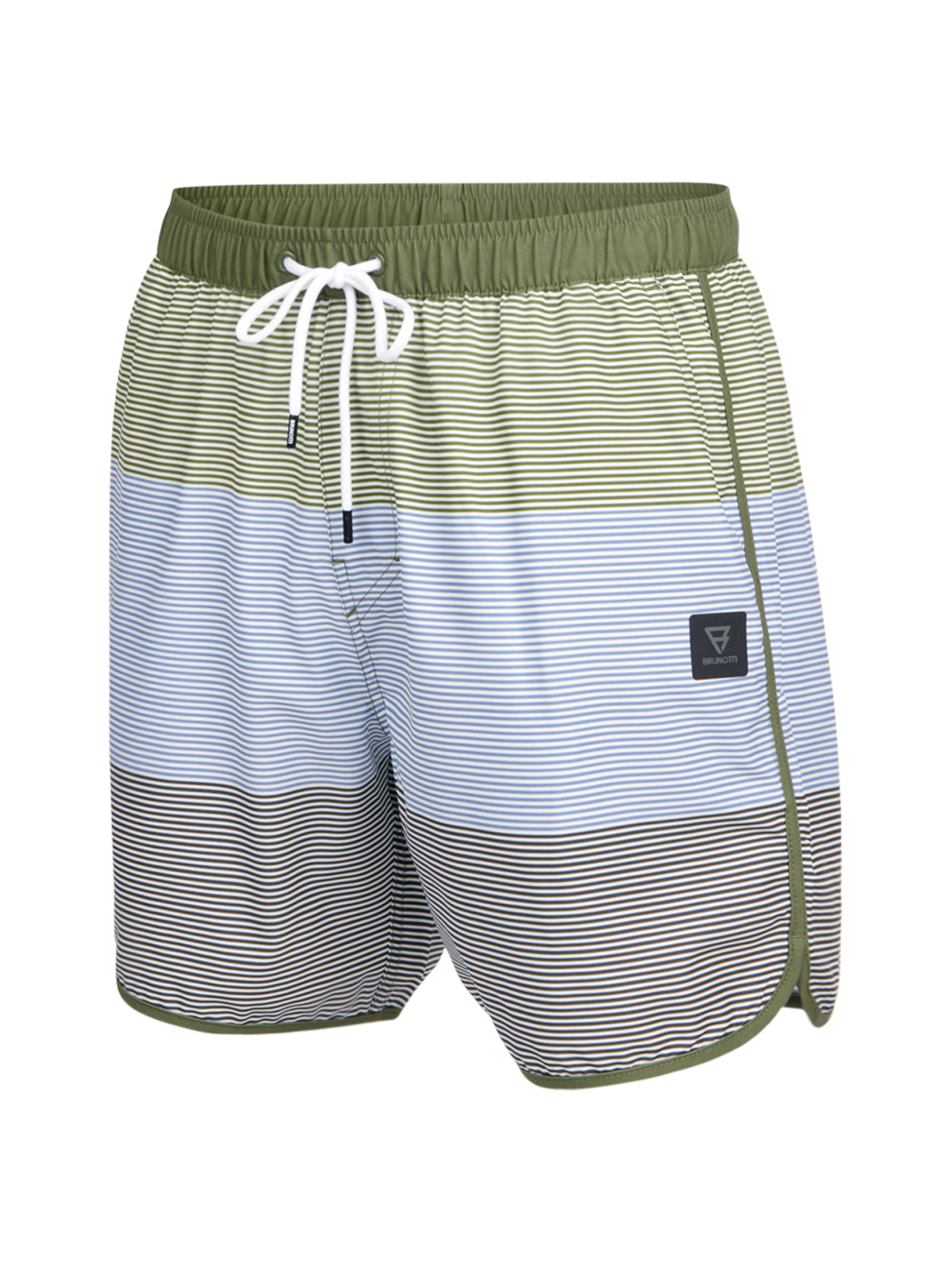 Jaxx Men Swim Shorts | Mayfly