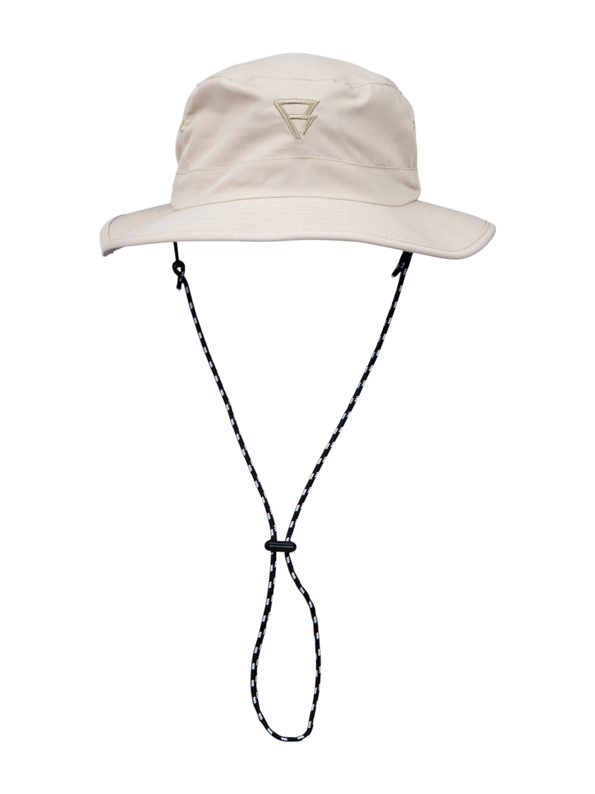 Float Hat | Feather Grey