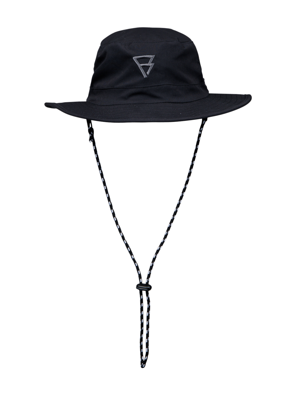 Float Hat | Black
