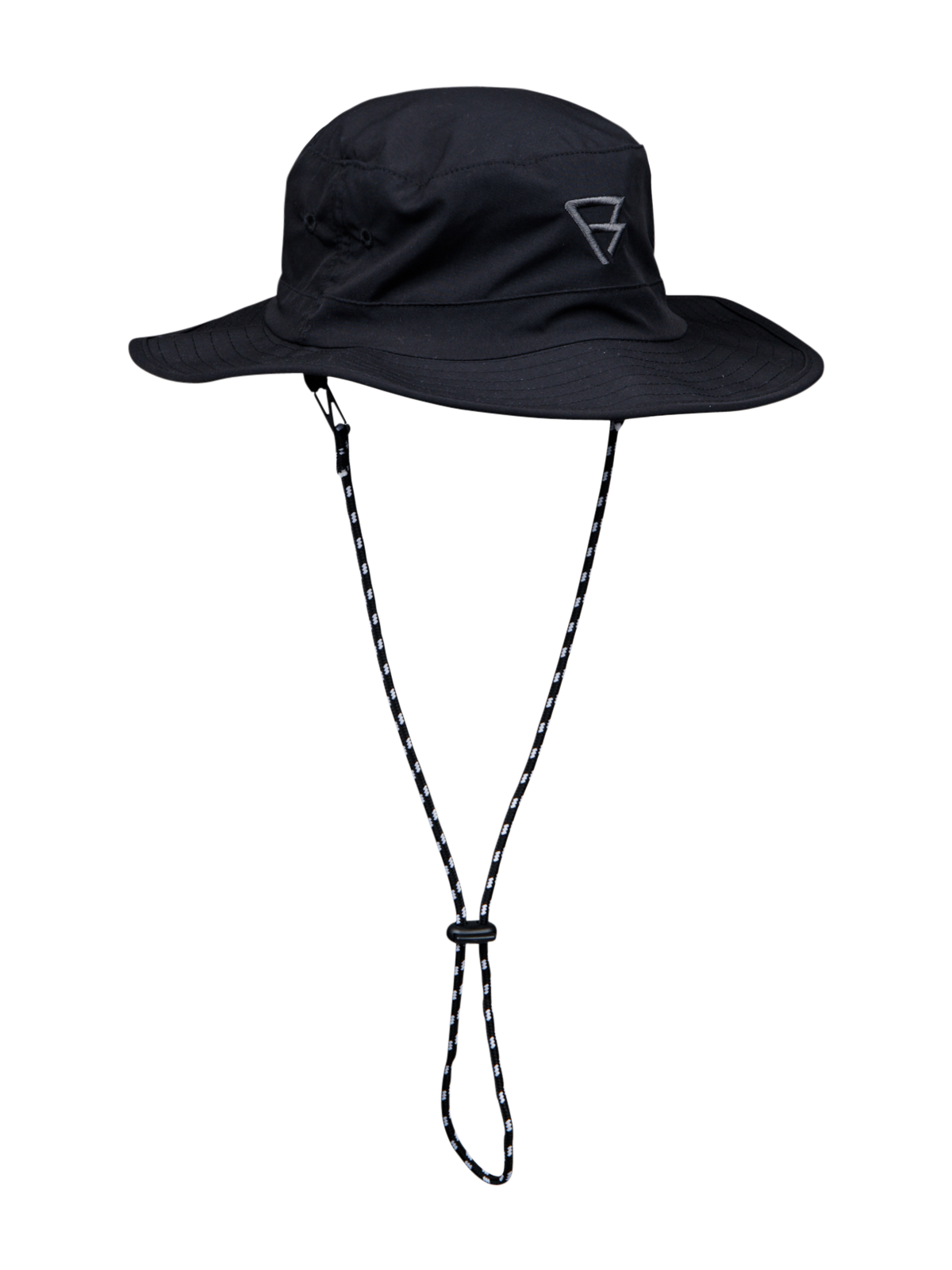 Float Hat | Black
