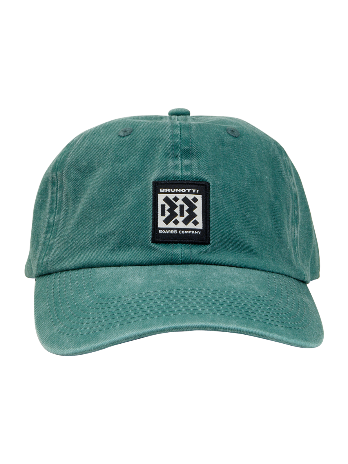 High-95 Cap | Mediterranea