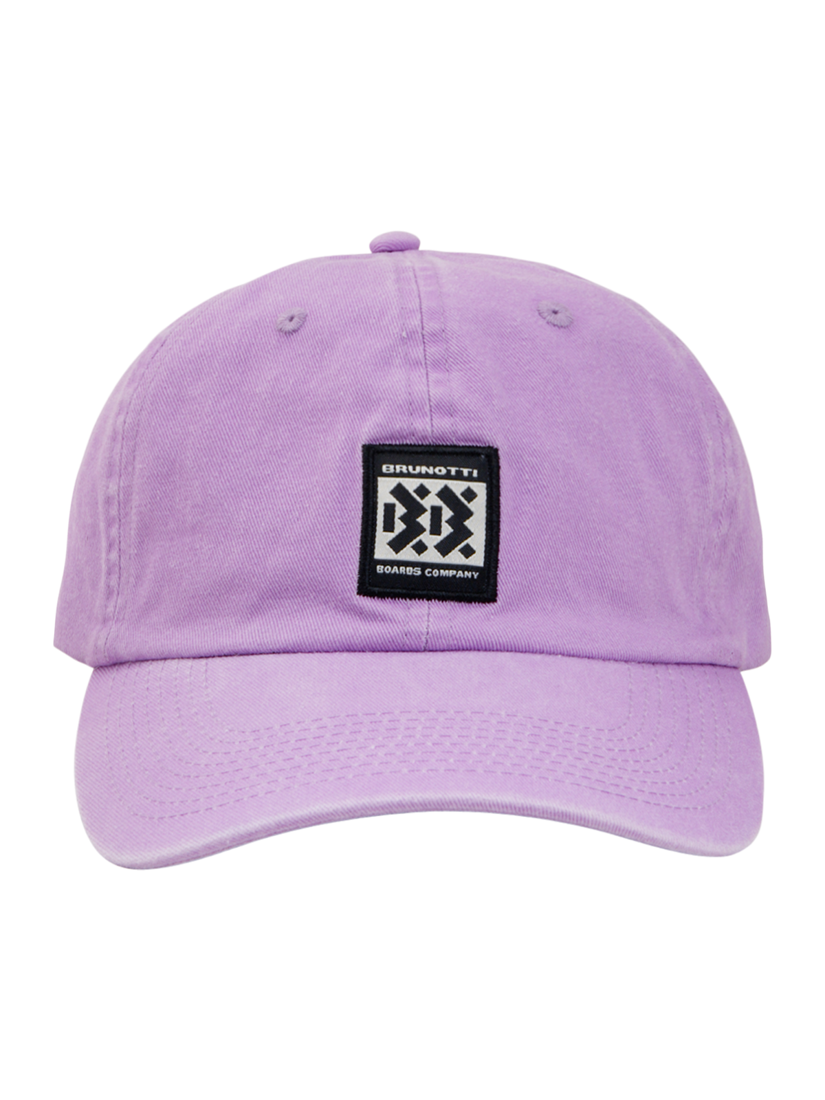 High-95 Cap | Wisteria