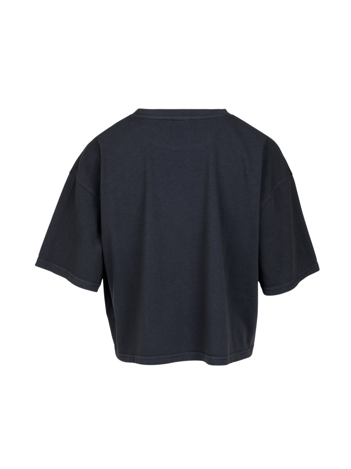 Dilola Dames T-shirt | Pirate Black