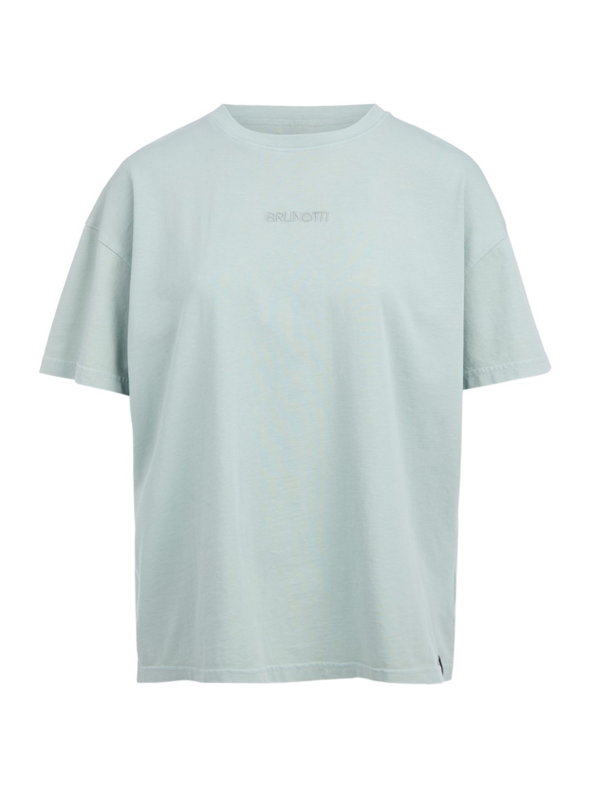 Esseries Dames T-shirt | Aqua Grey