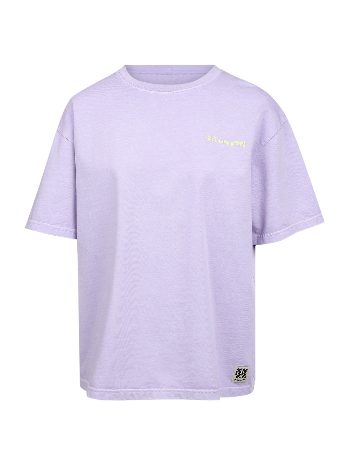 High-95 Damen T-shirt | Wisteria