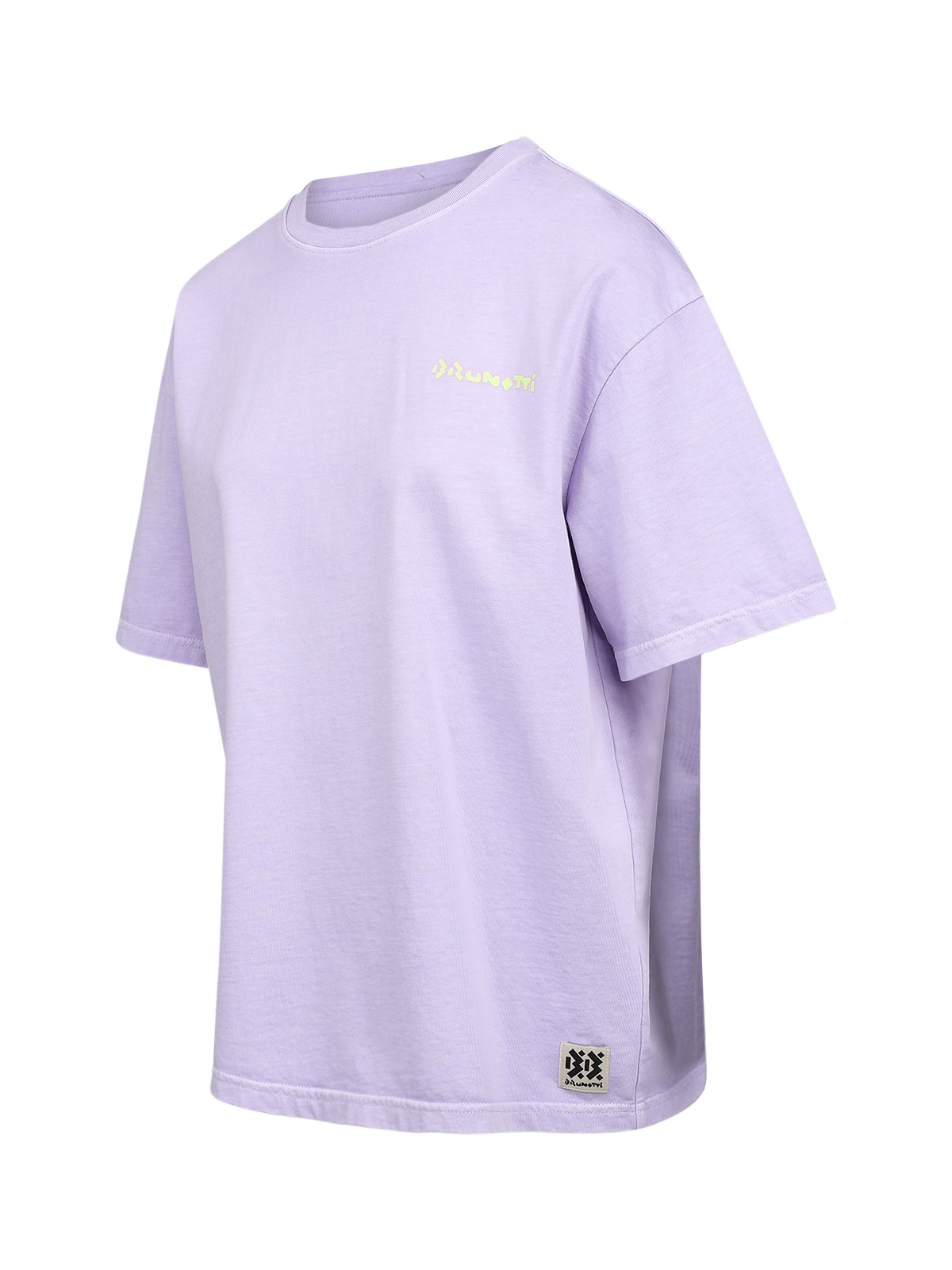 High-95 Damen T-shirt | Wisteria