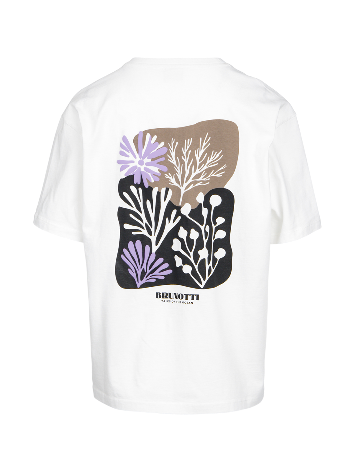 Zelday Women T-shirt | Snow