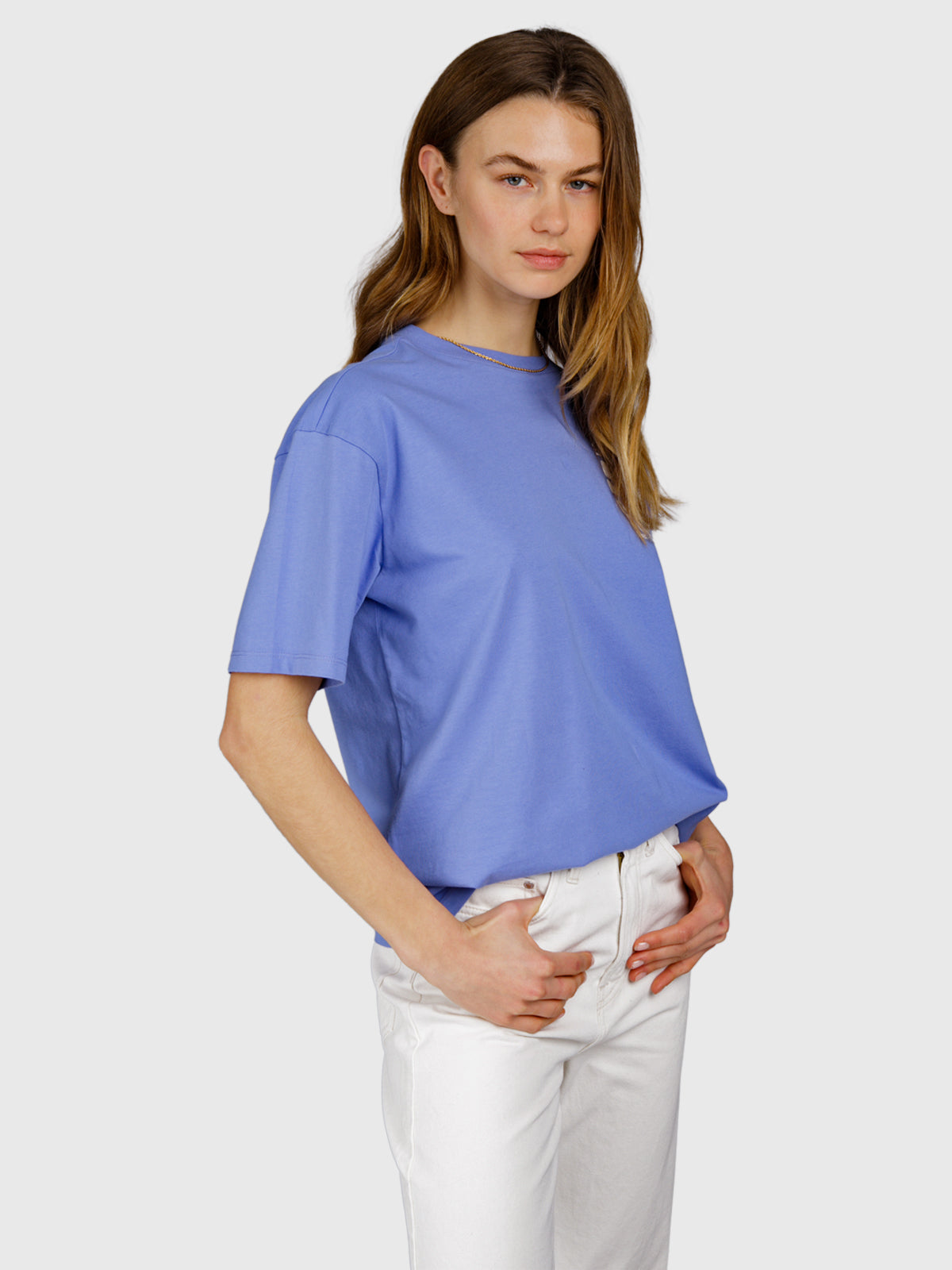 Zennanda Dames T-shirt | Jewel