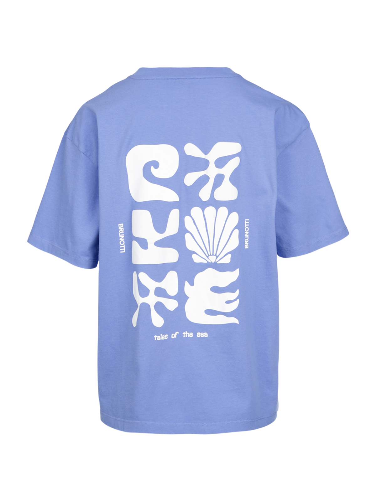 Zennanda Dames T-shirt | Jewel