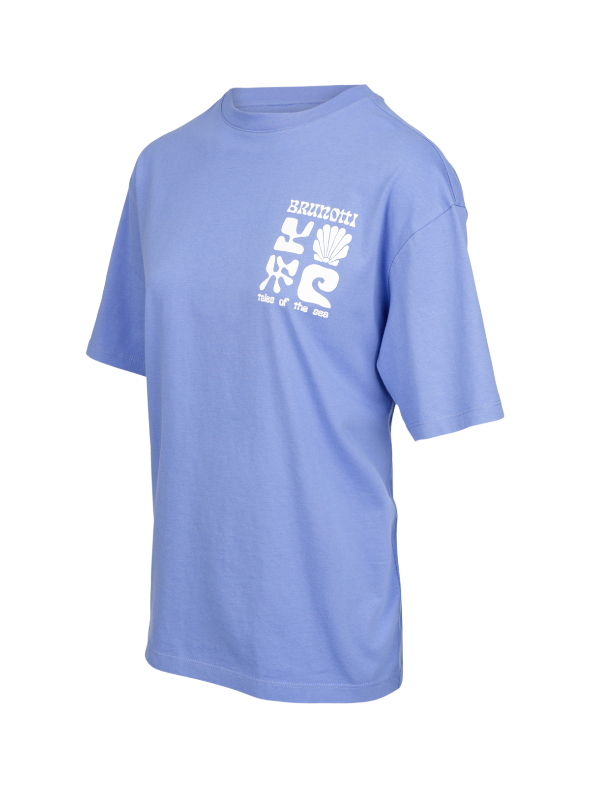 Zennanda Dames T-shirt | Jewel