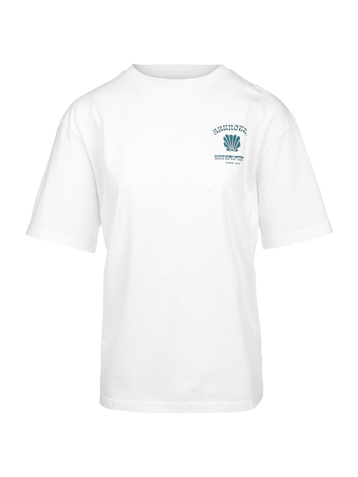 Zaymare Dames T-shirt | Mediterranea