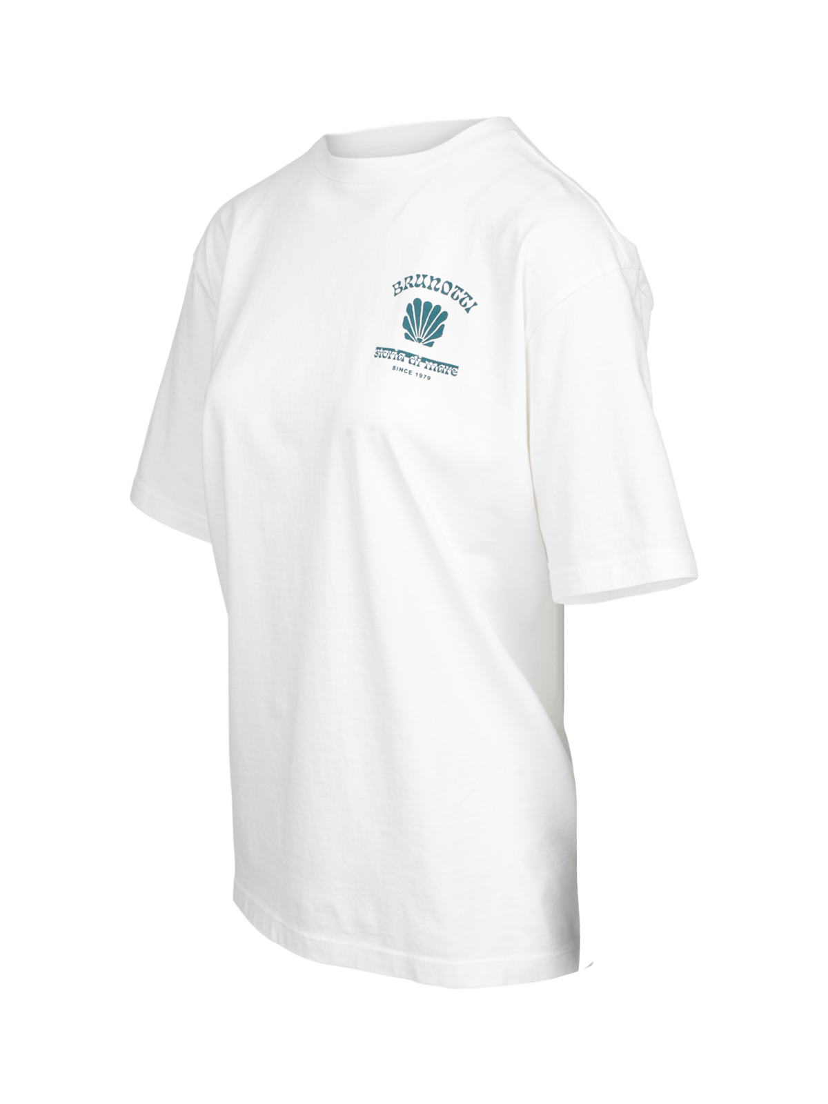 Zaymare Dames T-shirt | Mediterranea