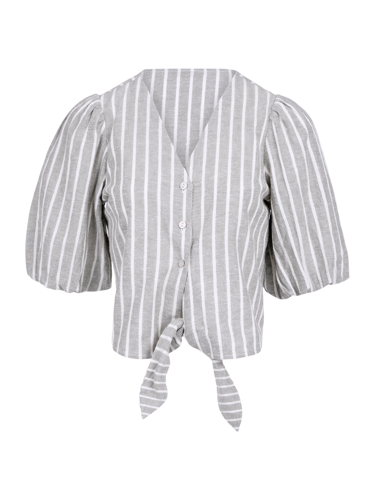 Mahliana Women Shirt | Snow