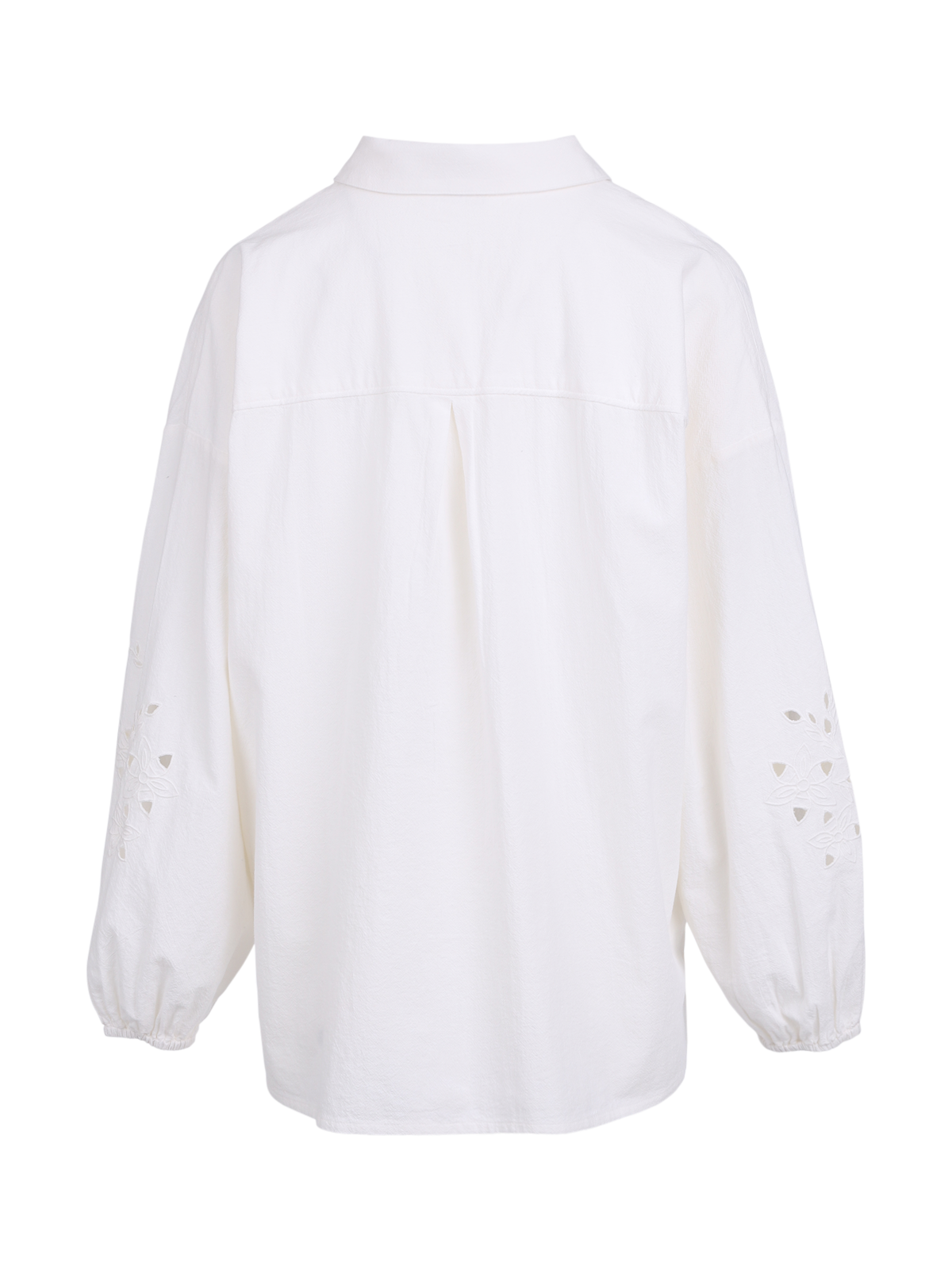 Maysa Women Shirt | Snow