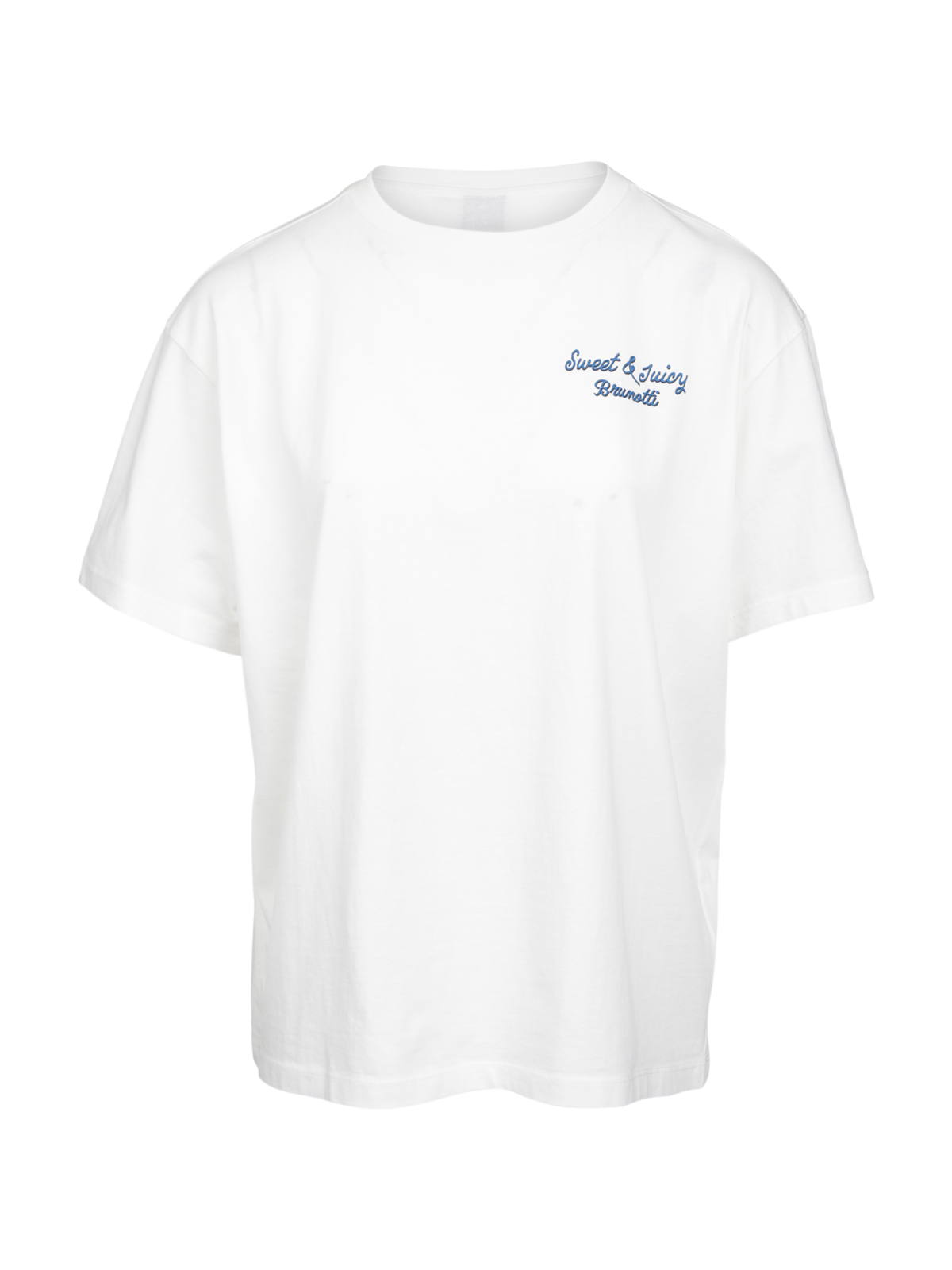 Zeta Dames .T-shirt | Fuchsia Pink