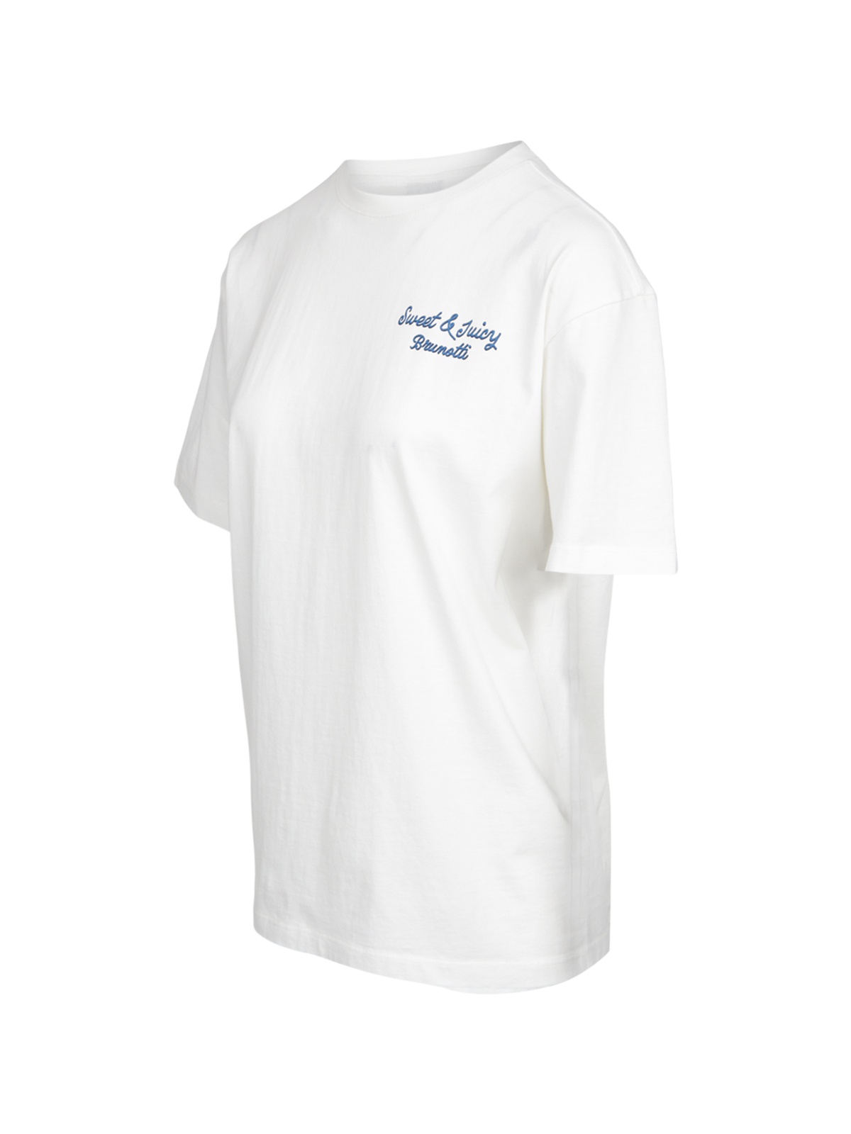 Zeta Dames .T-shirt | Fuchsia Pink