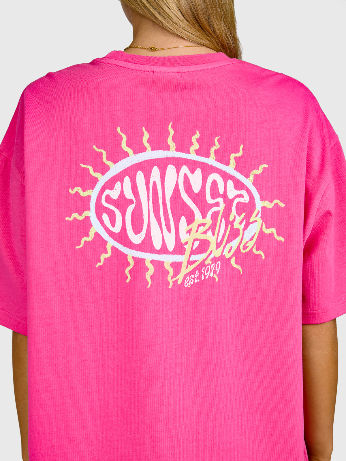 Guusje Women T-shirt | Cabaret