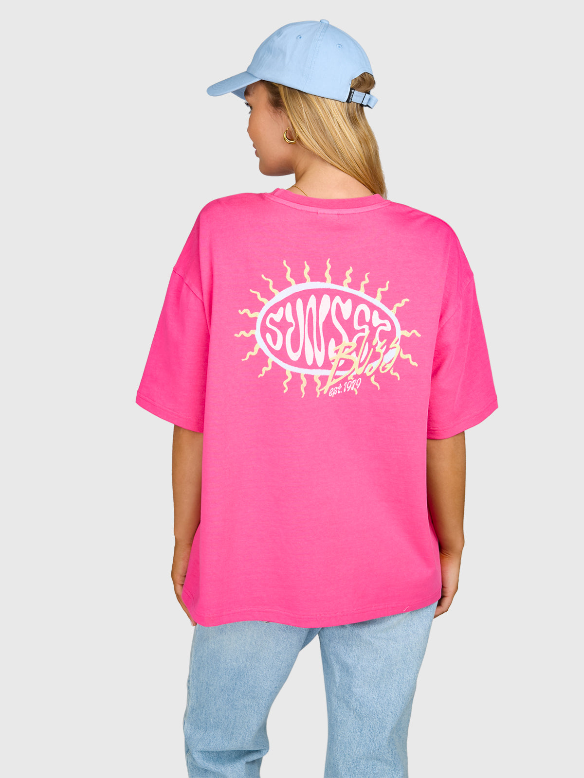 Guusje Women T-shirt | Cabaret