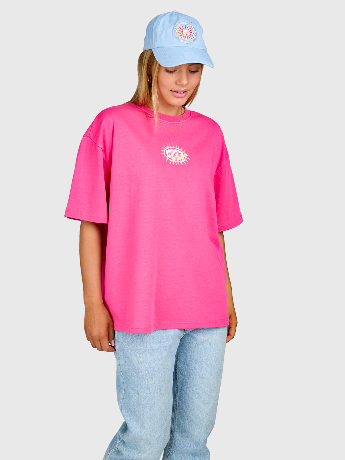Guusje Women T-shirt | Cabaret
