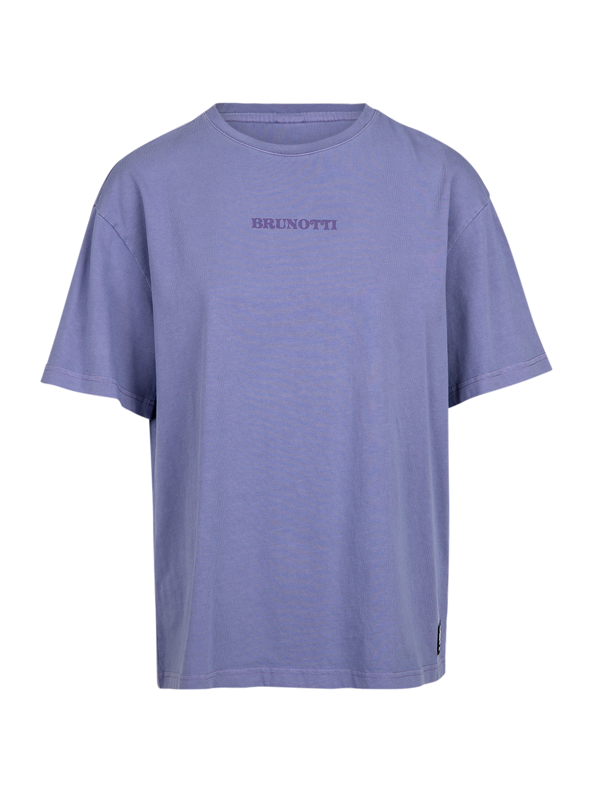 Byas Women T-Shirt | Wisteria