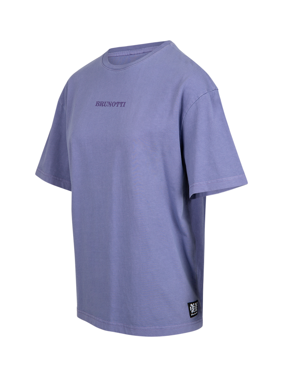 Byas Women T-Shirt | Wisteria