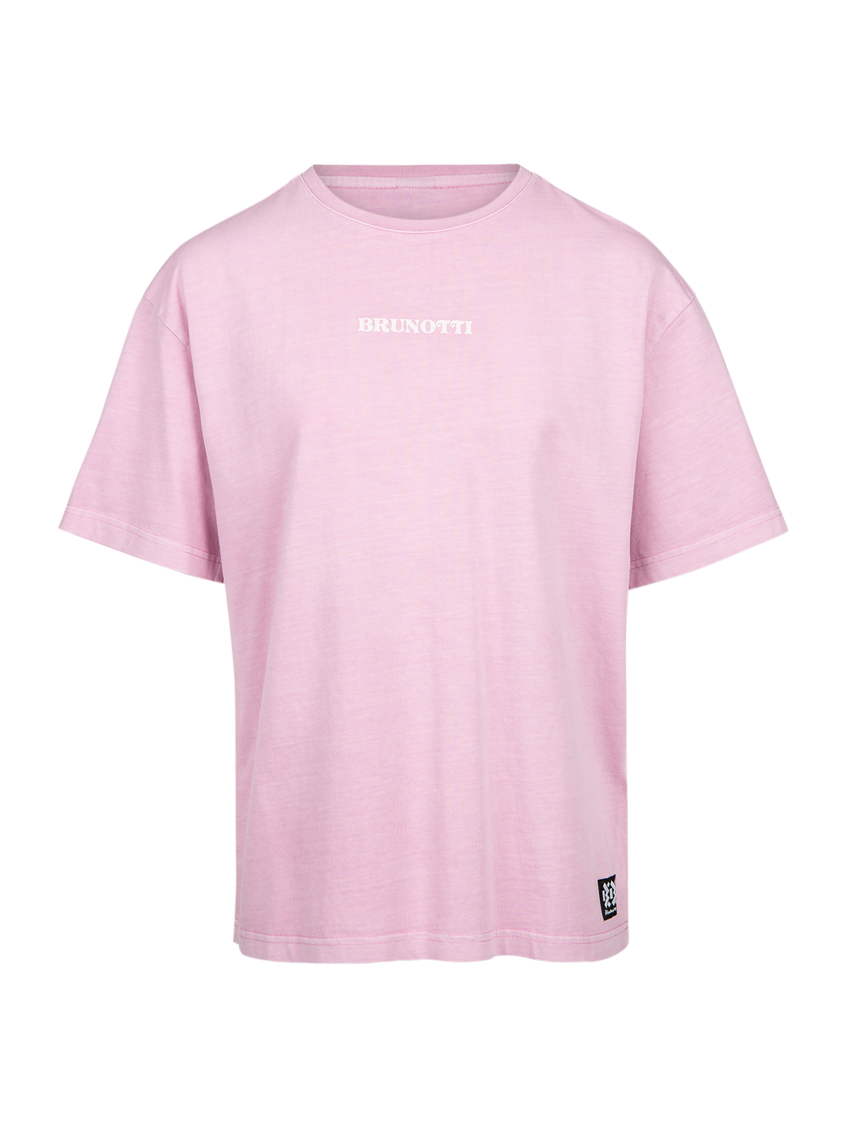 Byan Women T-Shirt | Fuchsia Pink