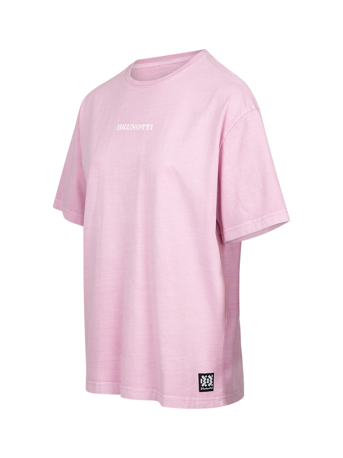 Byan Women T-Shirt | Fuchsia Pink