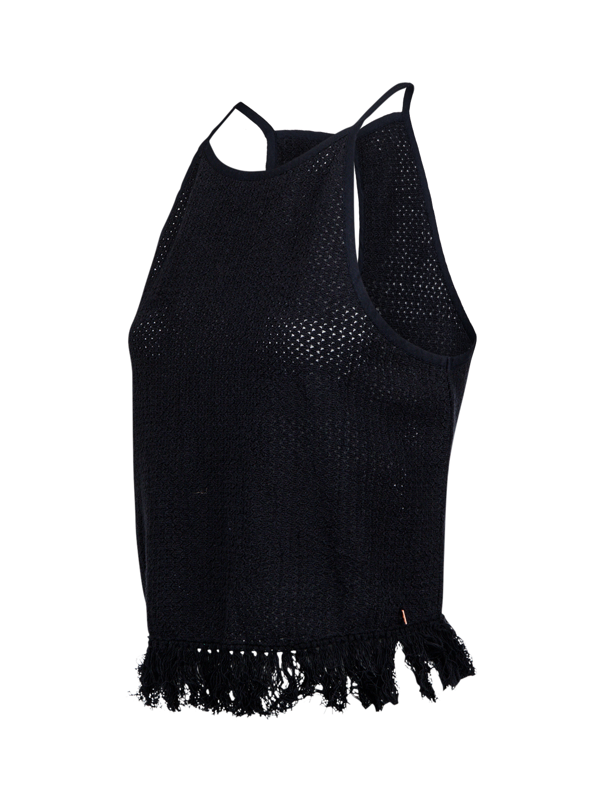 Festilee Women Top | Black