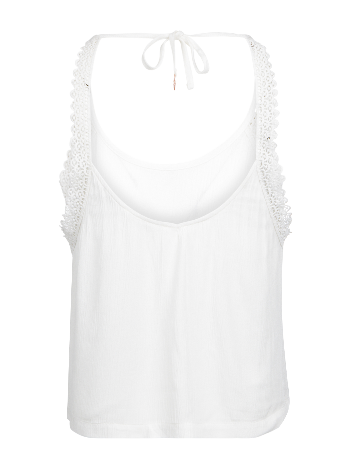 Hellenah Women Top | Snow