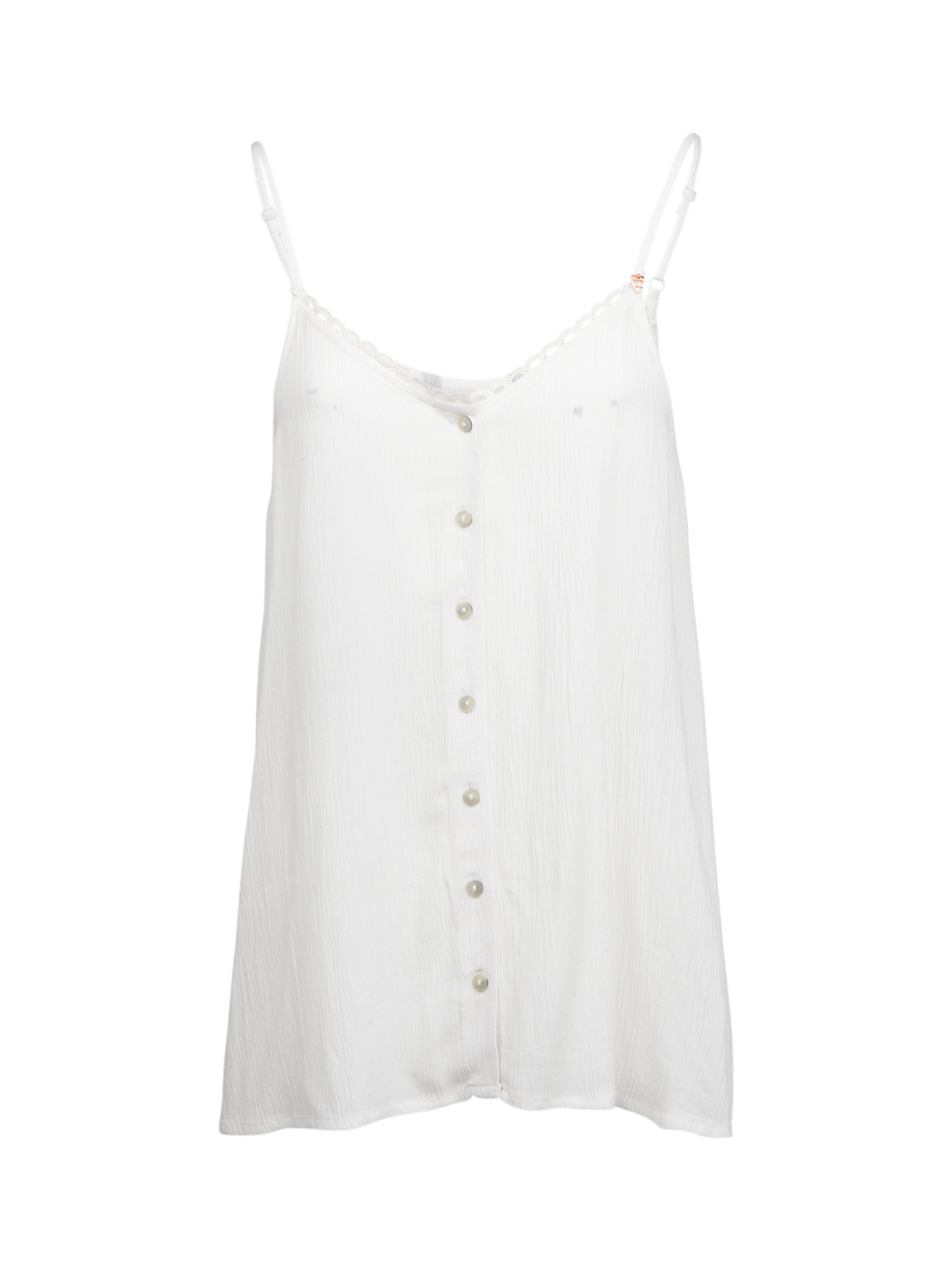 Tanyeal Women Top | Snow