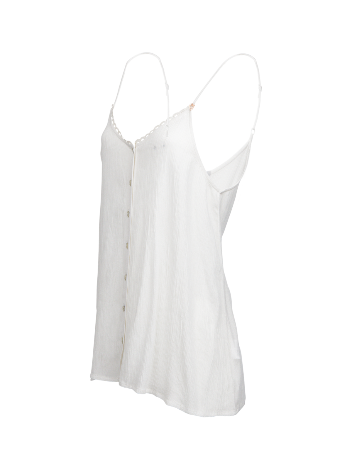 Tanyeal Women Top | Snow