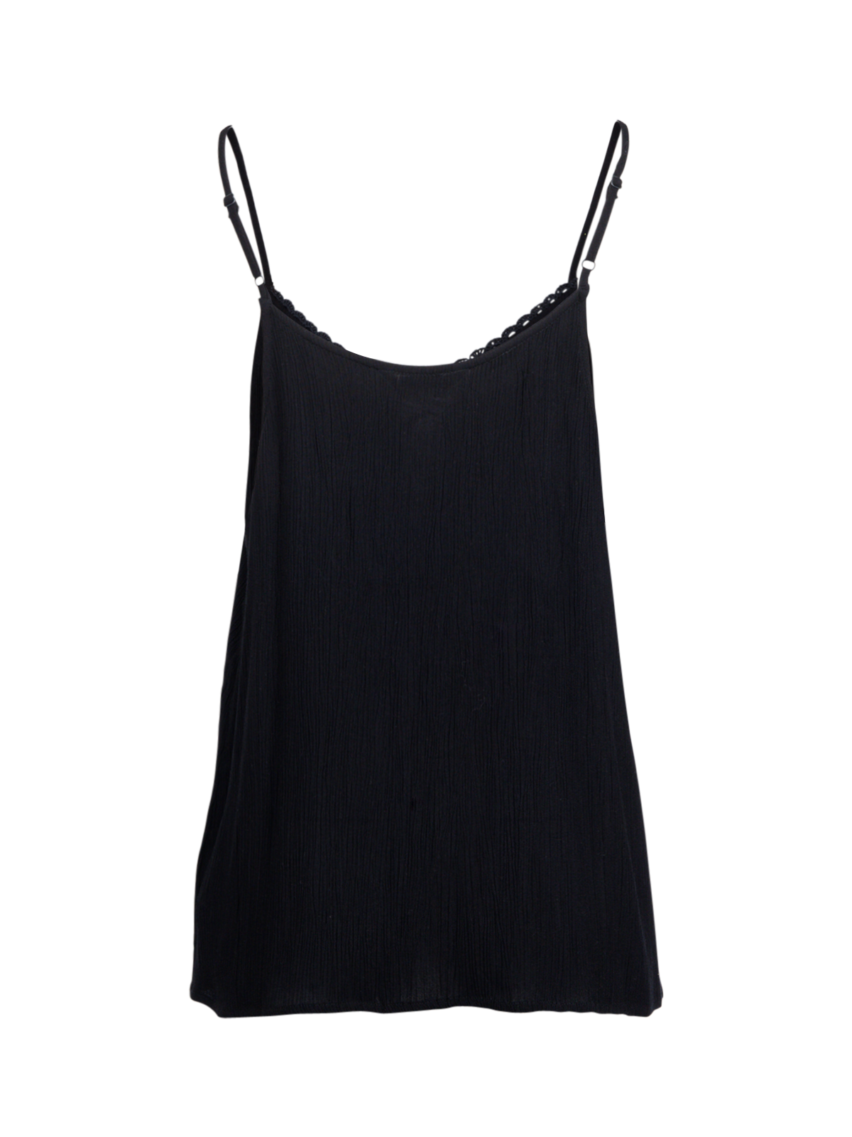 Tanyeal Women Top | Black