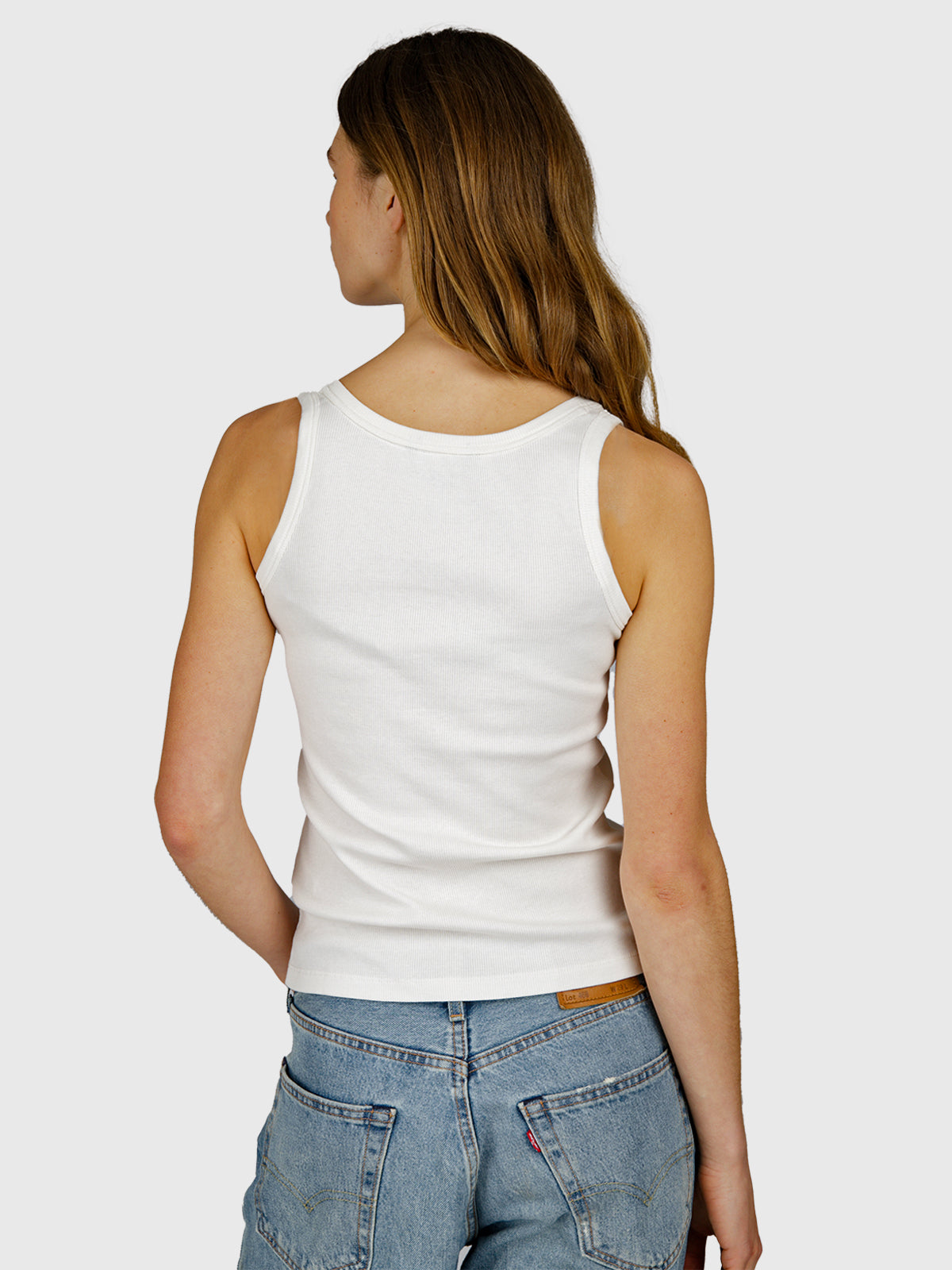 Toppira Damen Top | Snow